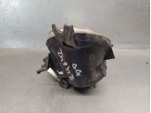 Recambio de faro antiniebla derecho para volkswagen touareg (7la) 2.5 tdi referencia OEM IAM 7L6941700E 7L6941700F 