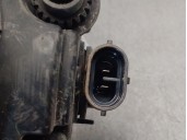 Recambio de faro antiniebla derecho para volkswagen touareg (7la) 2.5 tdi referencia OEM IAM 7L6941700E 7L6941700F 