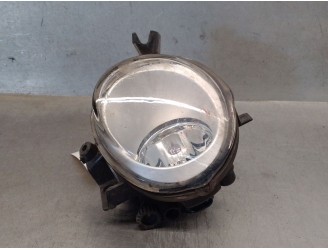Recambio de faro antiniebla izquierdo para volkswagen touareg (7la) 2.5 tdi referencia OEM IAM 7L6941699E 7L6941699F 89202291