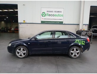 audi a4 berlina (8e) del año 2003