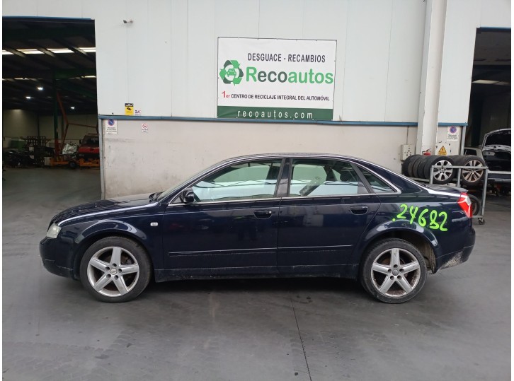 audi a4 berlina (8e) del año 2003
