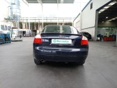 audi a4 berlina (8e) del año 2003