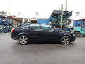 audi a4 berlina (8e) del año 2003