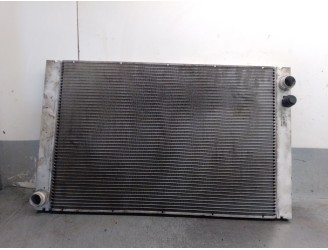 Recambio de radiador agua para audi a8 (4e2) 3.0 tdi quattro referencia OEM IAM 4E0121251 