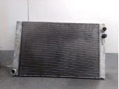Recambio de radiador agua para audi a8 (4e2) 3.0 tdi quattro referencia OEM IAM 4E0121251 