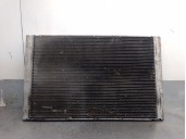 Recambio de radiador agua para audi a8 (4e2) 3.0 tdi quattro referencia OEM IAM 4E0121251 