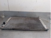 Recambio de radiador agua para audi a8 (4e2) 3.0 tdi quattro referencia OEM IAM 4E0121251 