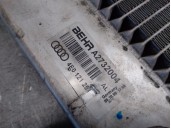 Recambio de radiador agua para audi a8 (4e2) 3.0 tdi quattro referencia OEM IAM 4E0121251 