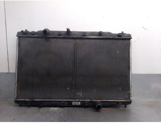 Recambio de radiador agua para honda cr-v (re) 2.2 ctdi referencia OEM IAM 19010R06E01 19010R06E01 MF2220001110