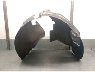 Recambio de paso rueda delantero derecho para porsche cayenne (92a) 3.0 diesel referencia OEM IAM 95850496201 95850496201 