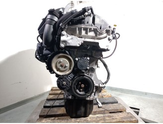 Recambio de motor completo para peugeot 207 16v referencia OEM IAM 5F01 0135QT 10FHBF