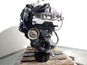Recambio de motor completo para peugeot 207 16v referencia OEM IAM 5F01 0135QT 10FHBF