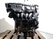 Recambio de motor completo para peugeot 207 16v referencia OEM IAM 5F01 0135QT 10FHBF