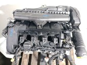 Recambio de motor completo para peugeot 207 16v referencia OEM IAM 5F01 0135QT 10FHBF