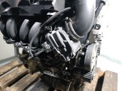 Recambio de motor completo para peugeot 207 16v referencia OEM IAM 5F01 0135QT 10FHBF