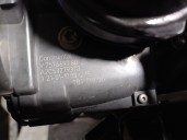 Recambio de motor completo para peugeot 207 16v referencia OEM IAM 5F01 0135QT 10FHBF