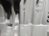 Recambio de motor completo para peugeot 207 16v referencia OEM IAM 5F01 0135QT 10FHBF