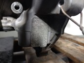 Recambio de motor completo para peugeot 207 16v referencia OEM IAM 5F01 0135QT 10FHBF