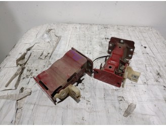 Recambio de absorbedor delantero para citroën xsara berlina 1.6 16v cat (nfu / tu5jp4) referencia OEM IAM 7251N4  