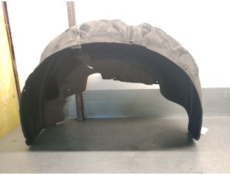 Recambio de paso rueda trasero izquierdo para porsche cayenne (92a) 3.0 diesel referencia OEM IAM 95850497100 95850497100 