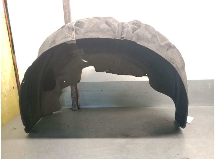 Recambio de paso rueda trasero izquierdo para porsche cayenne (92a) 3.0 diesel referencia OEM IAM 95850497100 95850497100 