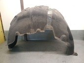 Recambio de paso rueda trasero izquierdo para porsche cayenne (92a) 3.0 diesel referencia OEM IAM 95850497100 95850497100 