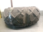 Recambio de paso rueda trasero izquierdo para porsche cayenne (92a) 3.0 diesel referencia OEM IAM 95850497100 95850497100 