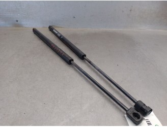 Recambio de amortiguadores capo para volkswagen touareg (7la) 2.5 tdi referencia OEM IAM 7L6823359B 7L6823359B 