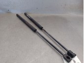 Recambio de amortiguadores capo para volkswagen touareg (7la) 2.5 tdi referencia OEM IAM 7L6823359B 7L6823359B 