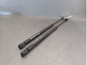 Recambio de amortiguadores capo para volkswagen touareg (7la) 2.5 tdi referencia OEM IAM 7L6823359B 7L6823359B 