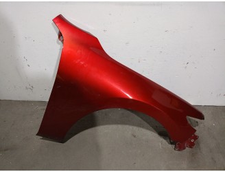 Recambio de aleta delantera derecha para mazda 3 hatchback (bp) 2.0 skyactiv-g m hybrid referencia OEM IAM BDMT52110 BDMT52110 