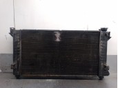 Recambio de radiador agua para chrysler voyager (gs) 3.8 v6 cat referencia OEM IAM 4682626 4682626 