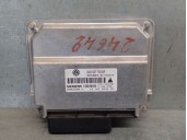 Recambio de centralita cambio automatico para volkswagen touareg (7la) 2.5 tdi referencia OEM IAM 0AD927755BF 5WK22064