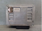 Recambio de centralita cambio automatico para volkswagen touareg (7la) 2.5 tdi referencia OEM IAM 0AD927755BF 5WK22064