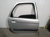 Recambio de puerta trasera derecha para citroën xsara picasso 1.6 16v hdi referencia OEM IAM 9008C7 9008C7 