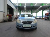 opel corsa d del año 2008