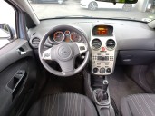 opel corsa d del año 2008