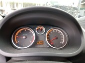 opel corsa d del año 2008