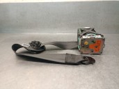 Recambio de cinturon seguridad trasero derecho para porsche cayenne (92a) 3.0 diesel referencia OEM IAM 95880305000 95880305000 