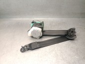 Recambio de cinturon seguridad trasero derecho para porsche cayenne (92a) 3.0 diesel referencia OEM IAM 95880305000 95880305000 