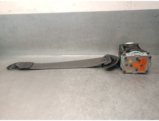 Recambio de cinturon seguridad trasero izquierdo para porsche cayenne (92a) 3.0 diesel referencia OEM IAM 95880305100 9588030510