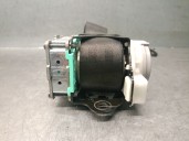 Recambio de cinturon seguridad trasero izquierdo para porsche cayenne (92a) 3.0 diesel referencia OEM IAM 95880305100 9588030510