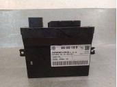 Recambio de modulo electronico para volkswagen touareg (7la) 2.5 tdi referencia OEM IAM 3d0909139B  5WK48504