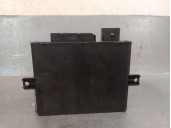 Recambio de modulo electronico para volkswagen touareg (7la) 2.5 tdi referencia OEM IAM 3d0909139B  5WK48504