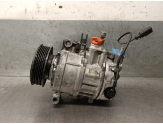 Recambio de compresor aire acondicionado para audi a6 berlina (4f2) 3.0 v6 24v tdi referencia OEM IAM 4F0260805G 4F0260805G 