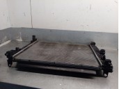 Recambio de radiador agua para opel mokka x 1.6 cdti dpf referencia OEM IAM 94552132 1300365 