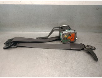 Recambio de cinturon seguridad delantero derecho para porsche cayenne (92a) 3.0 diesel referencia OEM IAM 95880300200 9588030020