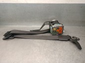 Recambio de cinturon seguridad delantero derecho para porsche cayenne (92a) 3.0 diesel referencia OEM IAM 95880300200 9588030020