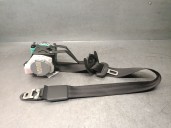 Recambio de cinturon seguridad delantero derecho para porsche cayenne (92a) 3.0 diesel referencia OEM IAM 95880300200 9588030020
