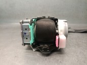 Recambio de cinturon seguridad delantero derecho para porsche cayenne (92a) 3.0 diesel referencia OEM IAM 95880300200 9588030020